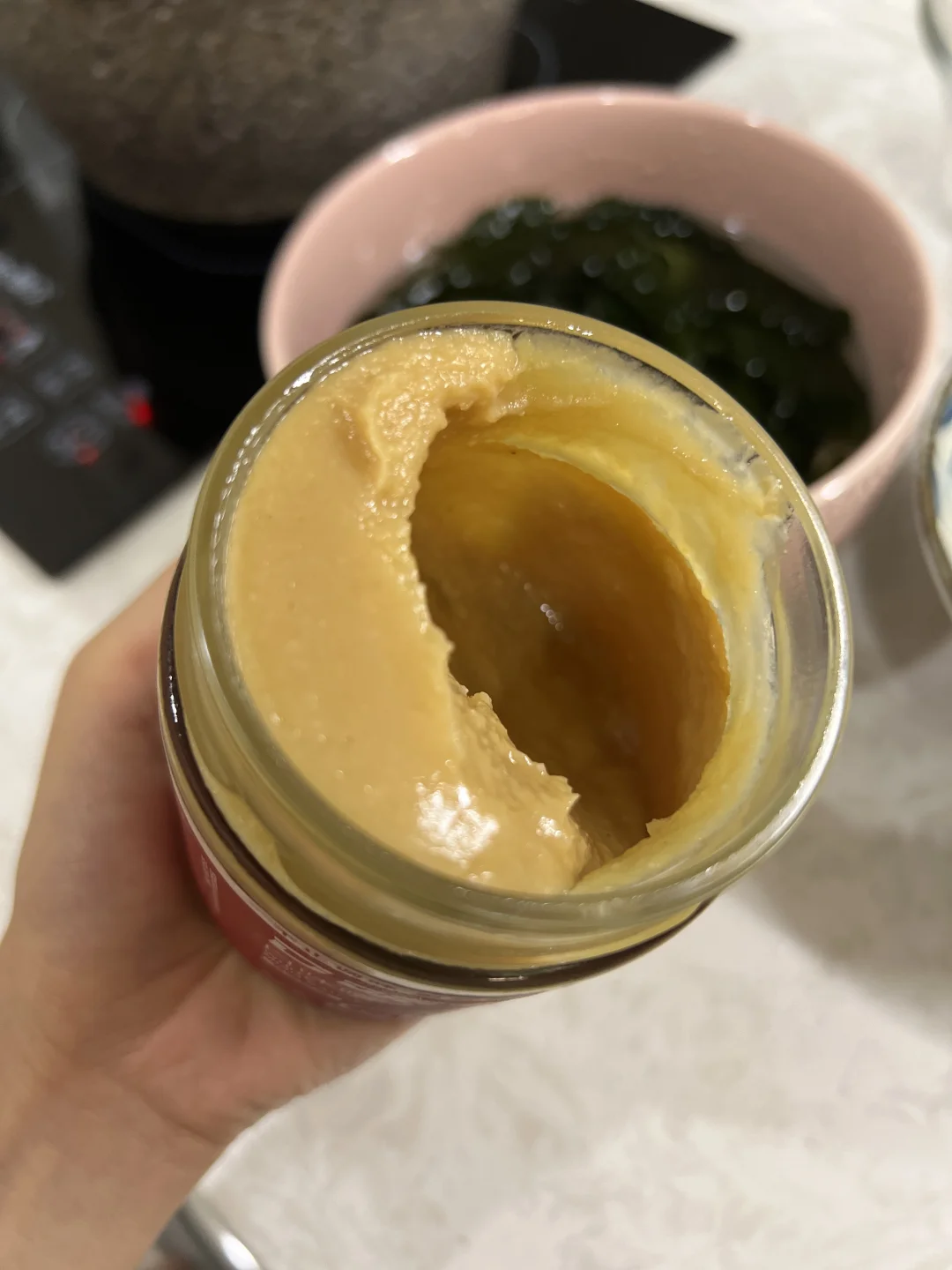 水煮菜真的好吃！重在配料
