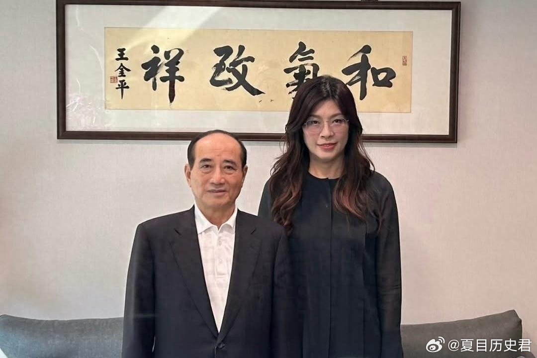 郑丽文赌错了，最大内鬼耍出三板斧太嚣张了，柯文哲：5地恐失守郑丽文在接任国民党主
