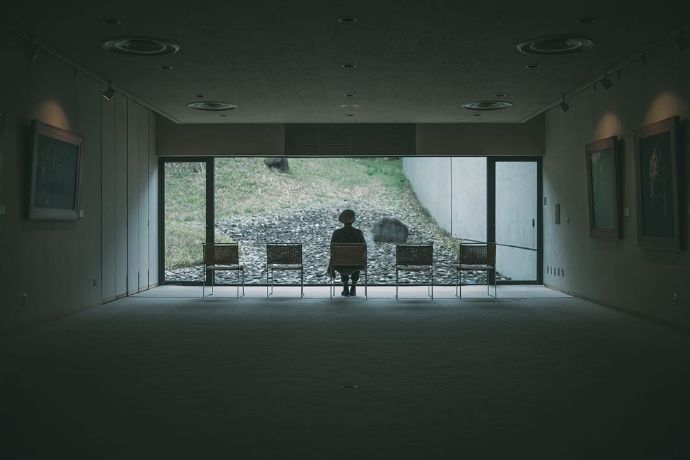 人们行为恶劣不是因为欲望强，而是因为良心弱。——约翰·穆勒《论自由》