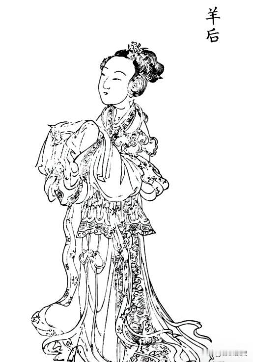 历朝历代的皇后数不胜数，但有一位古代女子，创下了一项千古无人打破的传奇纪录。历经