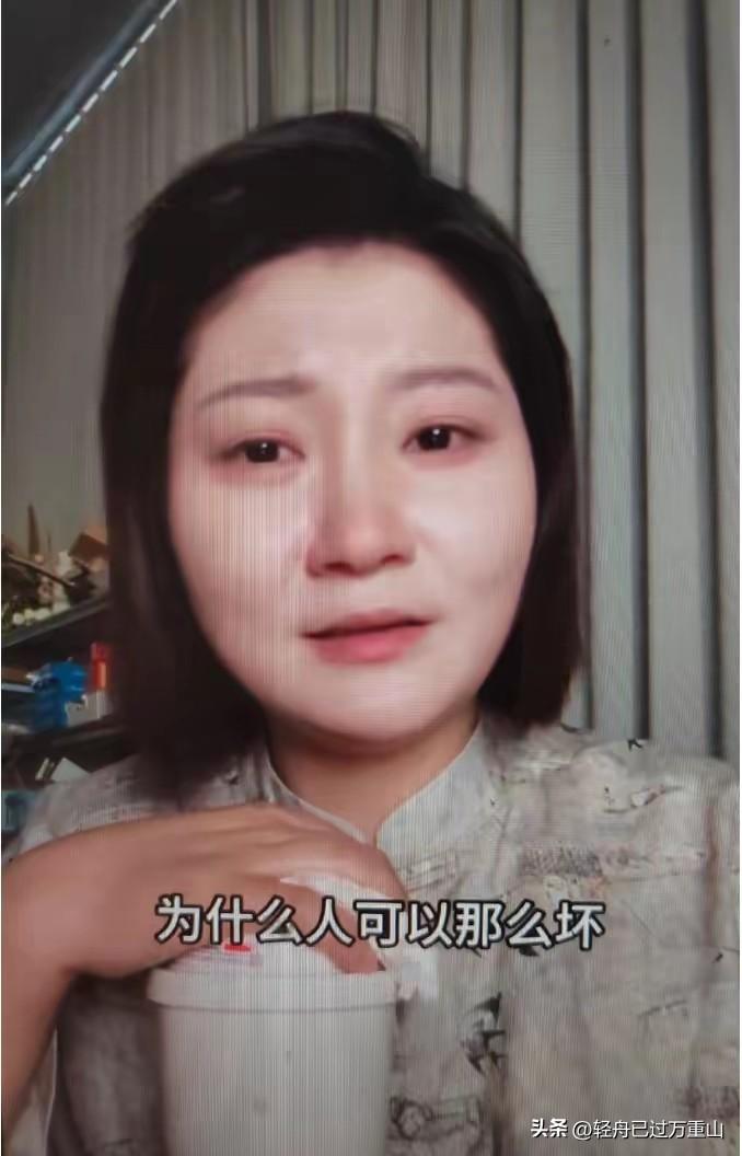 王暖暖说，劫后余生的她第一次见到俞晓冬，他竟然很热情地说：“老婆你来了，老婆我好