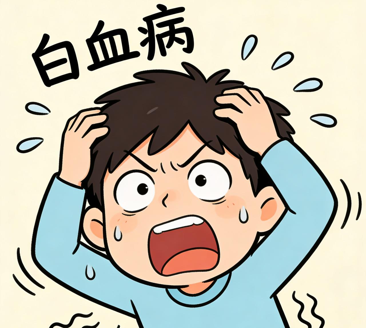 慢性粒细胞白血病治好的有吗

慢性粒细胞白血病通常无法彻底治愈，但通过规范治疗可
