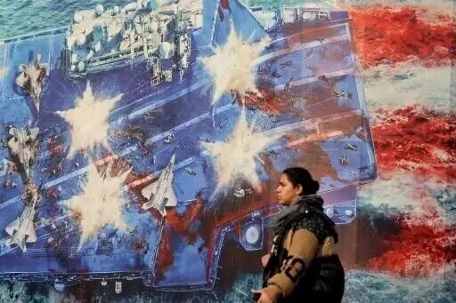 全球目光聚焦,美伊冲突一触即发