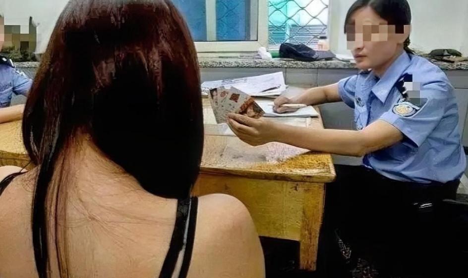 “见过荒唐的，没见过这么荒唐的！” 贵州一名男子半夜花 150 元找失足女进行交