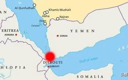 以色列承认索马里兰大概率就是为了对付胡塞武装做准备的。胡塞武装威胁封锁战略要地—