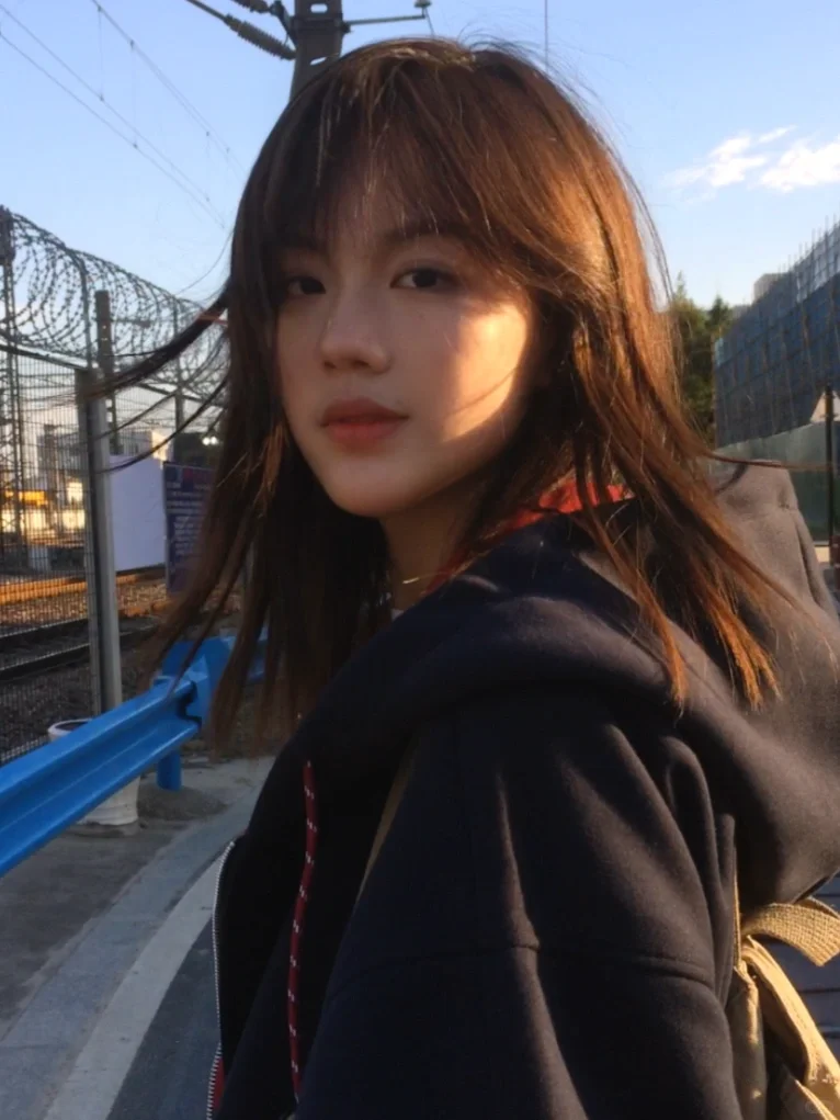 바람은 무슨 색？