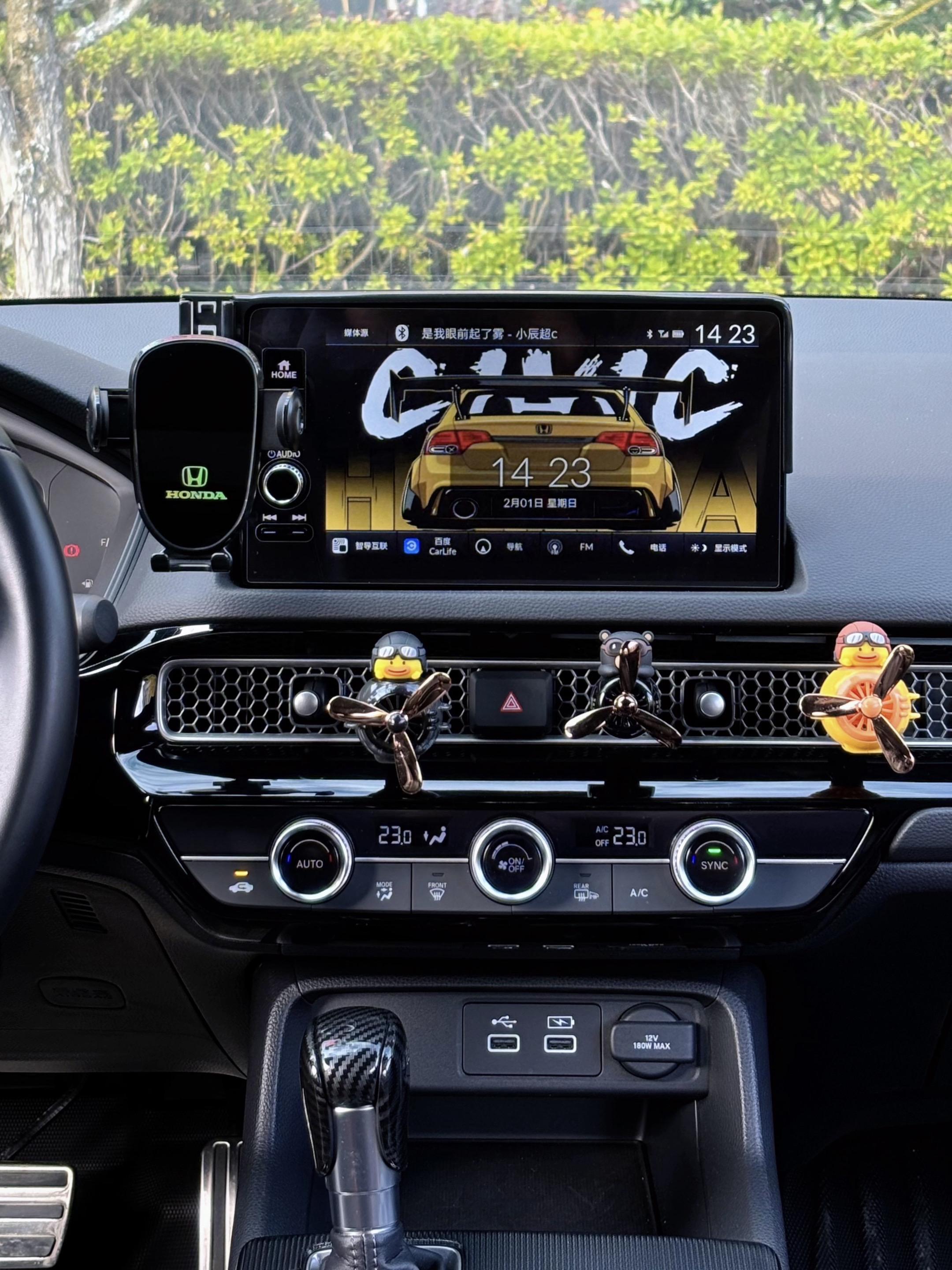 已经买了思域的车主，给准备入手的兄弟们一些建议和忠告吧，每条评论都会看