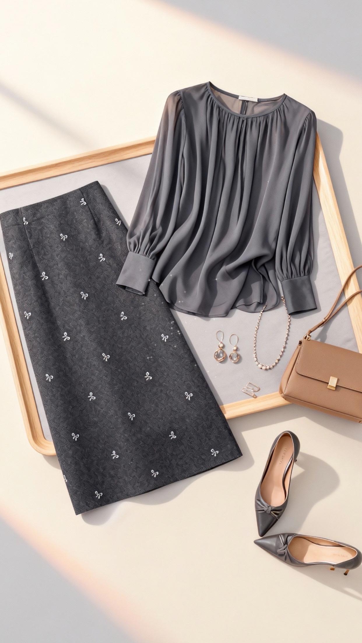 气质百搭 洋气减龄 谁穿谁好看 面料柔软舒适 高腰显瘦