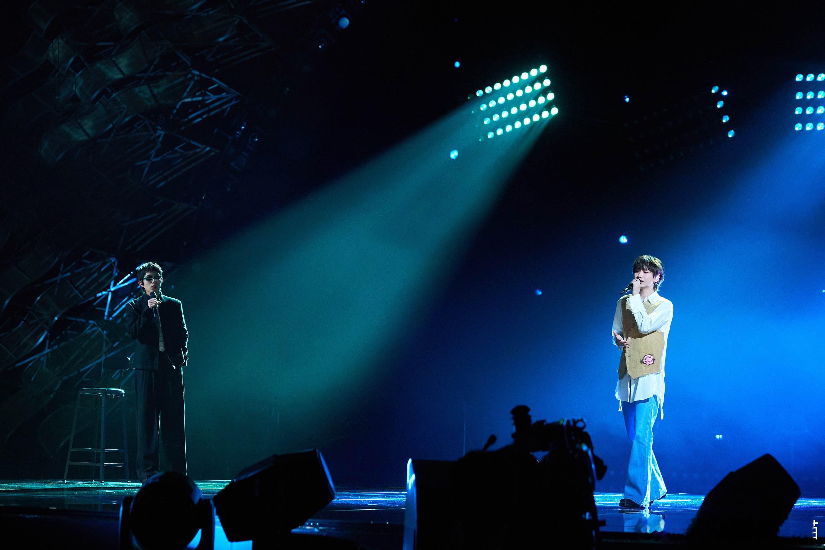 声生不息评分高不是没原因的 声生不息开分登顶音综TOP1，这背后是满满的诚意与实