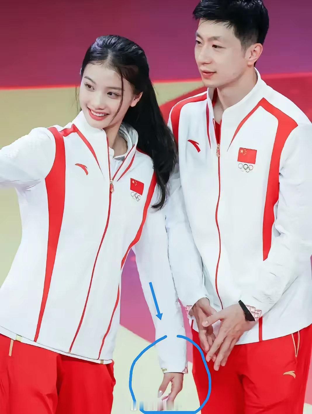 奥运会上，艺术体操运动员的颜值给人留下了深刻印象，王澜静就是其中之一。王澜静的五