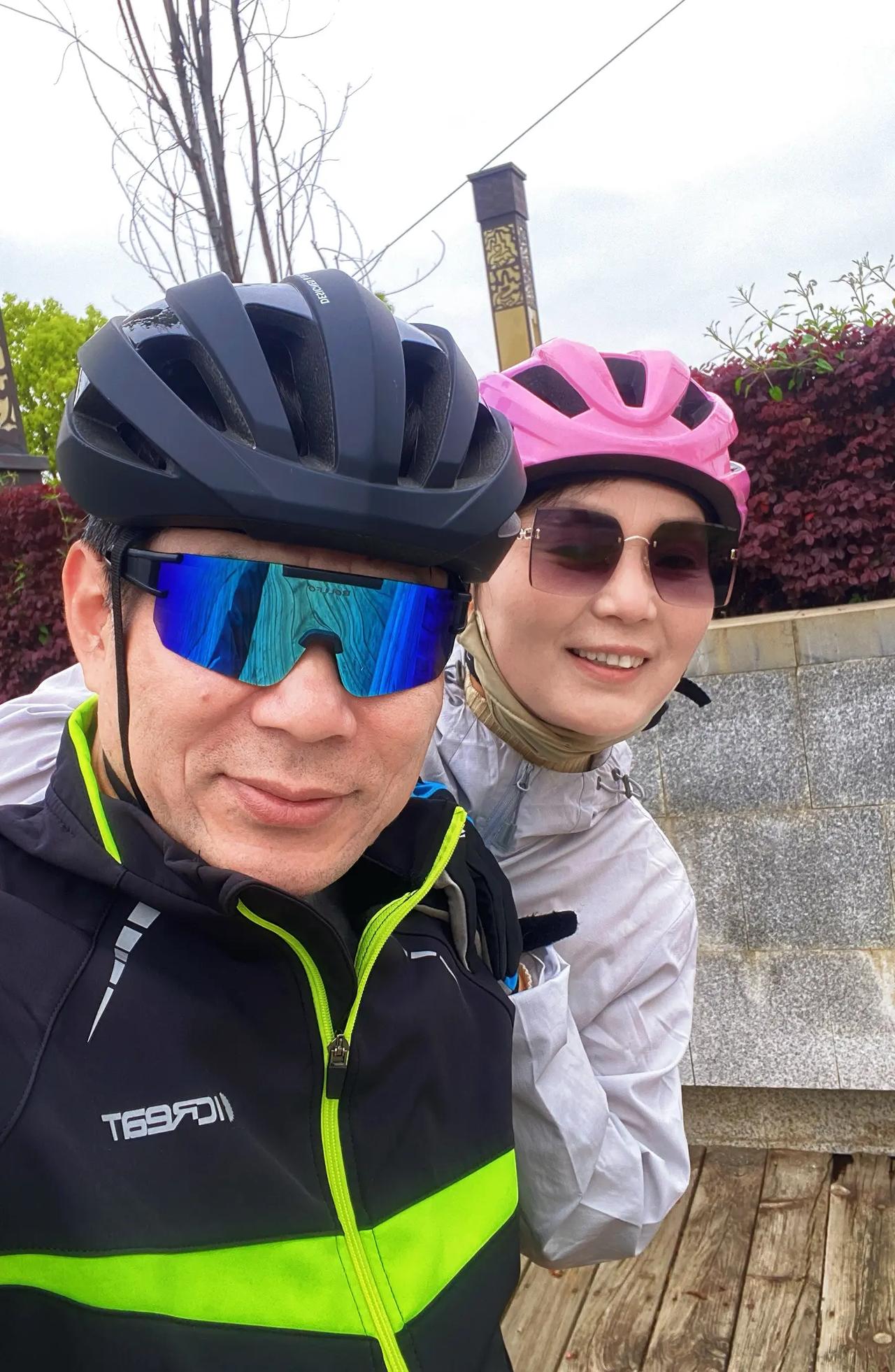 骑行路上 骑行随拍 旅游景点 马拉松自行车