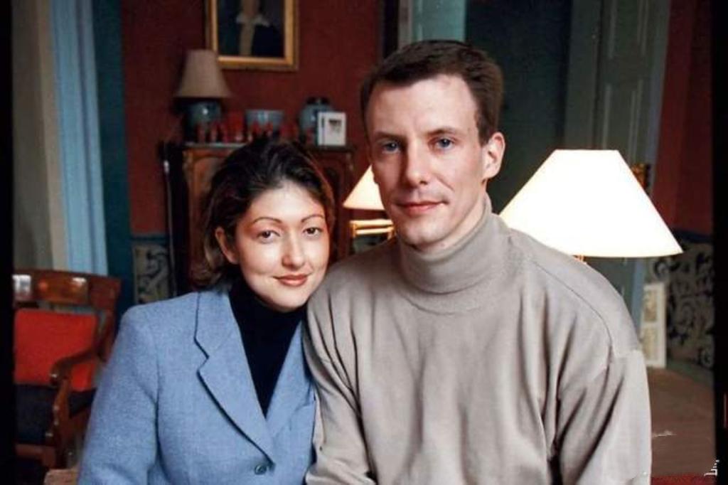 “东方戴安娜”文雅丽，曾放弃两个儿子毅然离婚，潇洒拿钱开启新生活，这份果敢令人咋