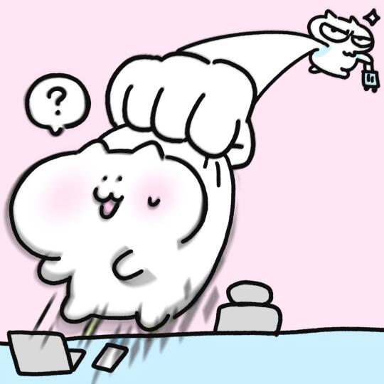 快肘啊！gogogo！💨