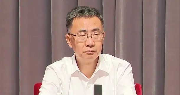 王陆进任河南省代省长
