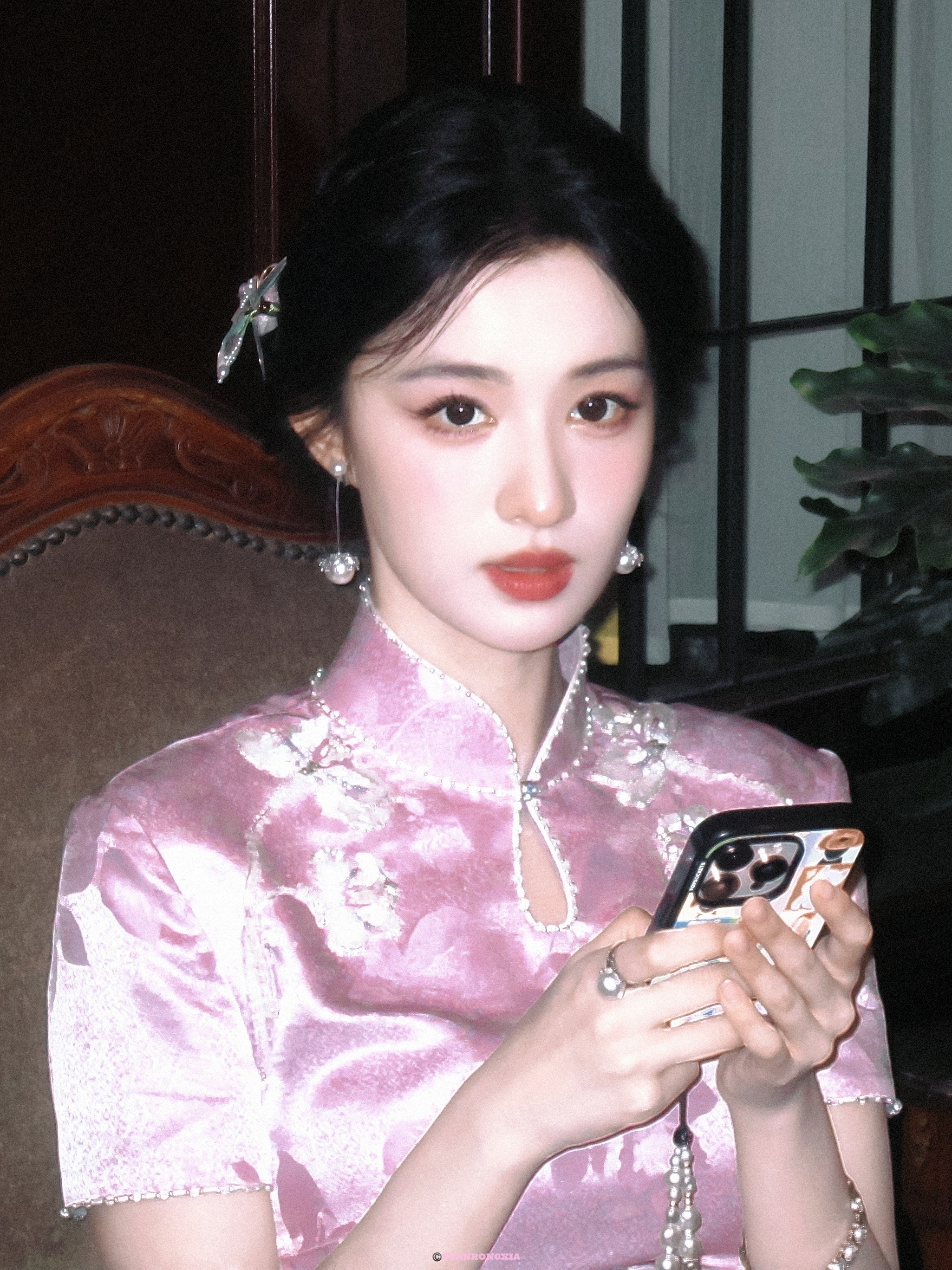 号主特别喜欢的女孩都在这里，我倒是不介意你们对她们没有好感，但是恶感很大的也可以