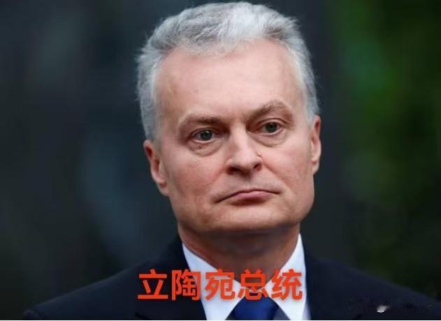 立陶宛这个国家虽然不大，但是对俄罗斯那是真硬气，口出狂言，完全不考虑后果！

对
