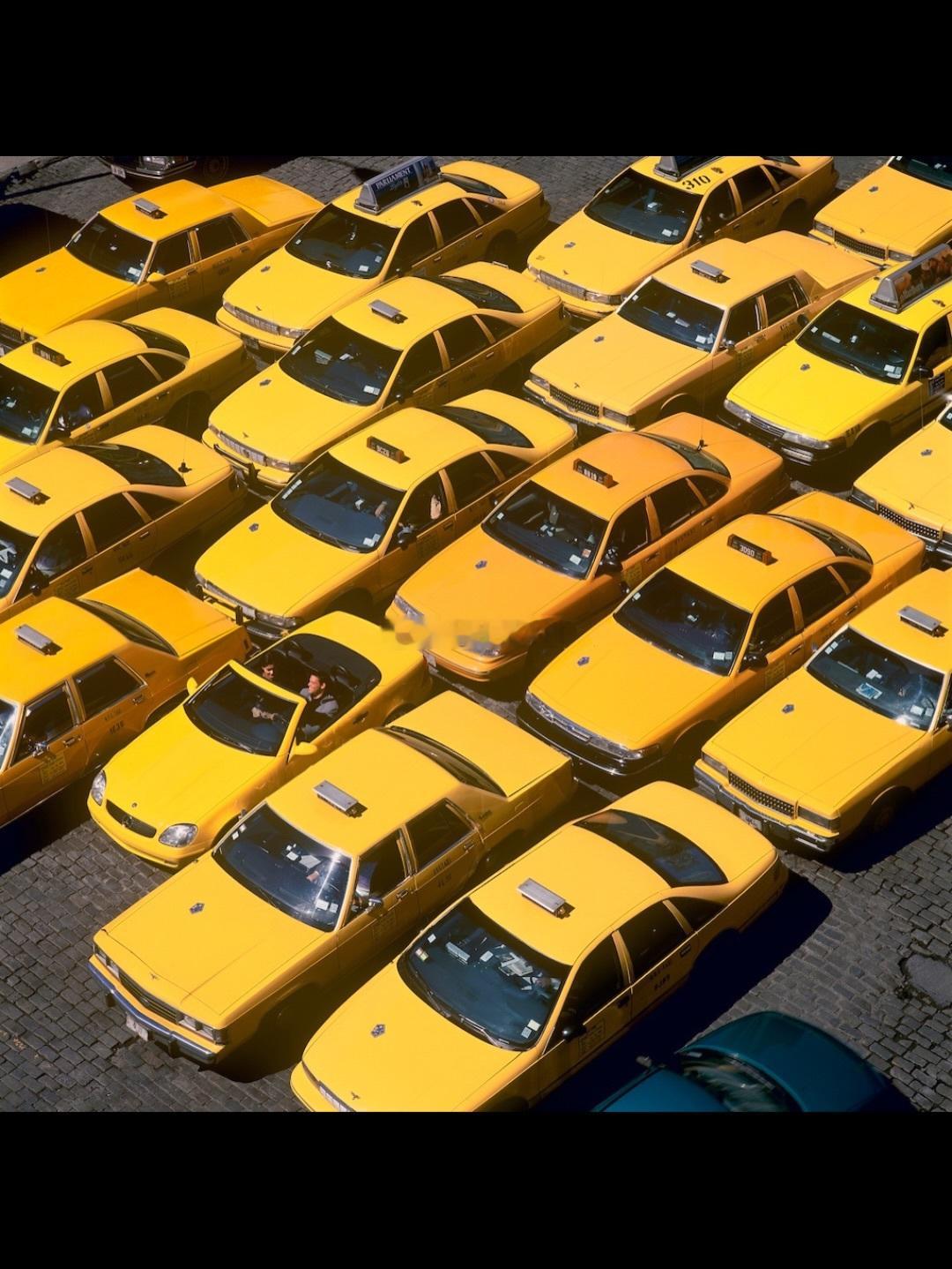 有趣的广告🚕🚕🚕梦想家ALI