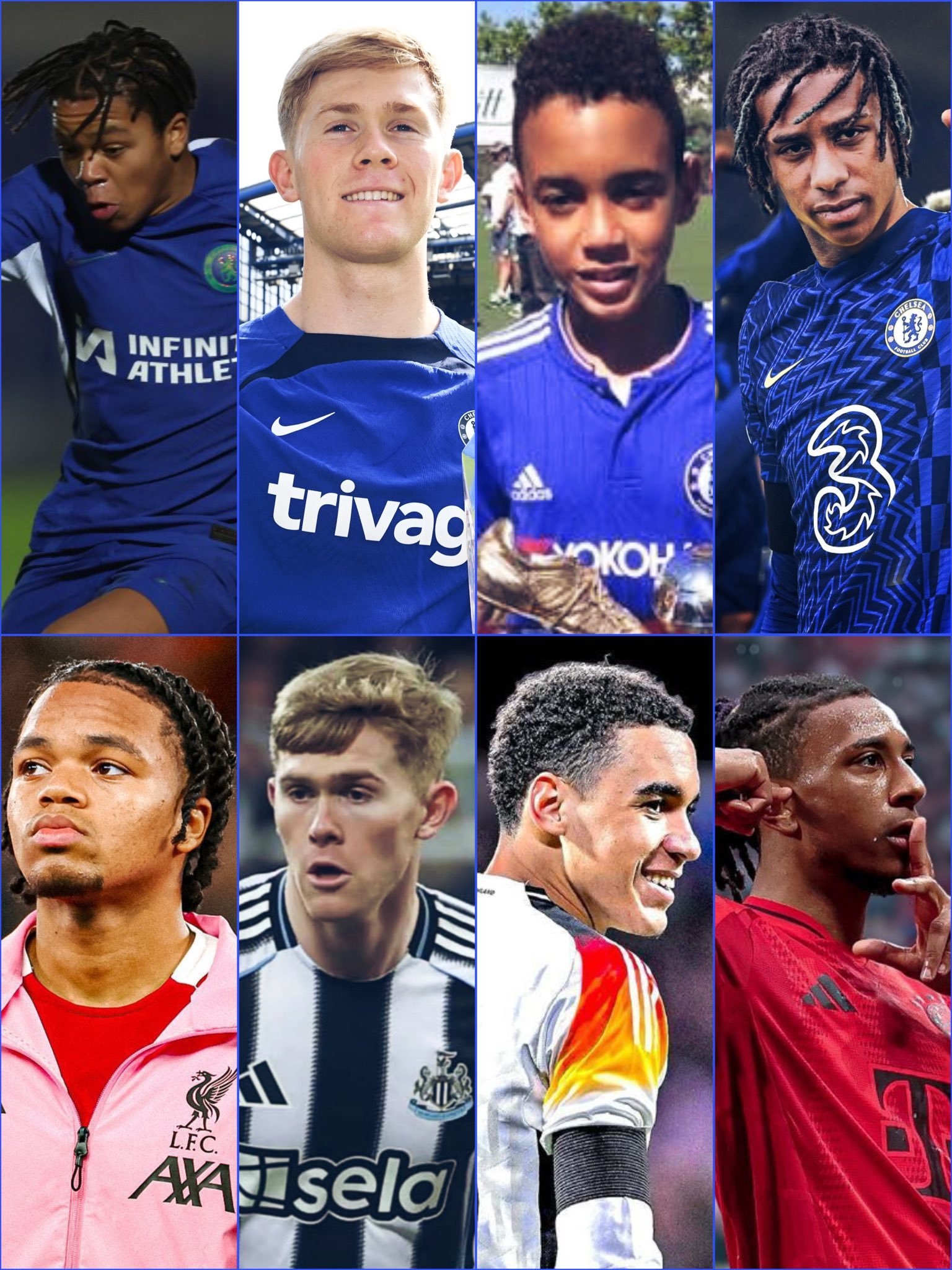 科巴姆确实很优秀切尔西