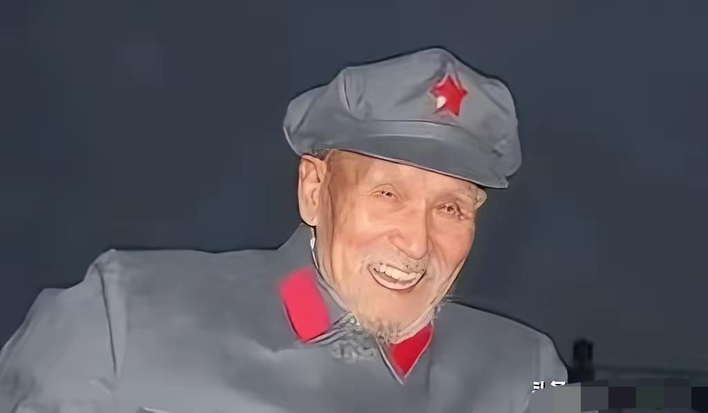 1949年，老红军黄明生凯旋归家，一开门心都碎了！家没了，亲人不在了，这一幕看哭