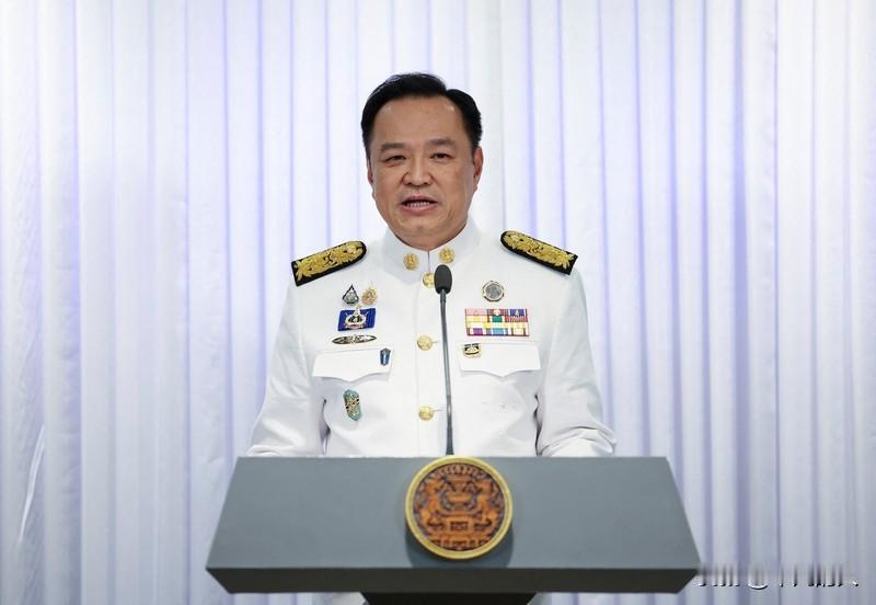 泰国总理回应轰炸柬埔寨赌场 泰国和柬埔寨这波冲突有点让人摸不着头脑啊。美国总统特