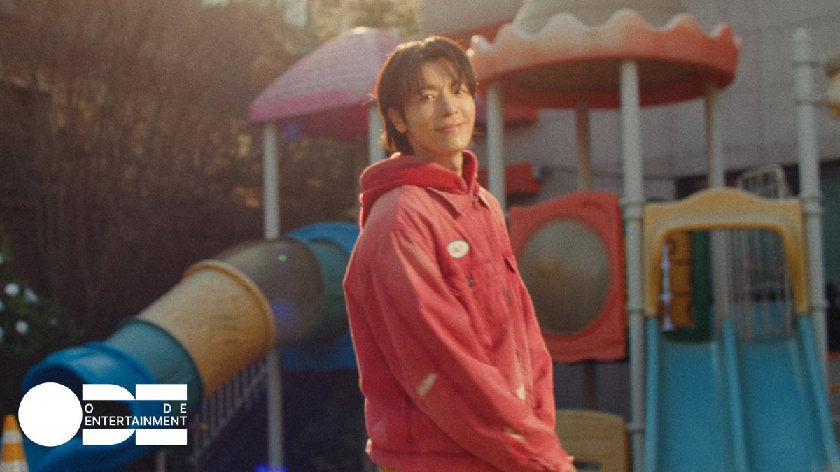 “CB百蓝_。260402 D&E official更新李东海 相关：[🎥]D