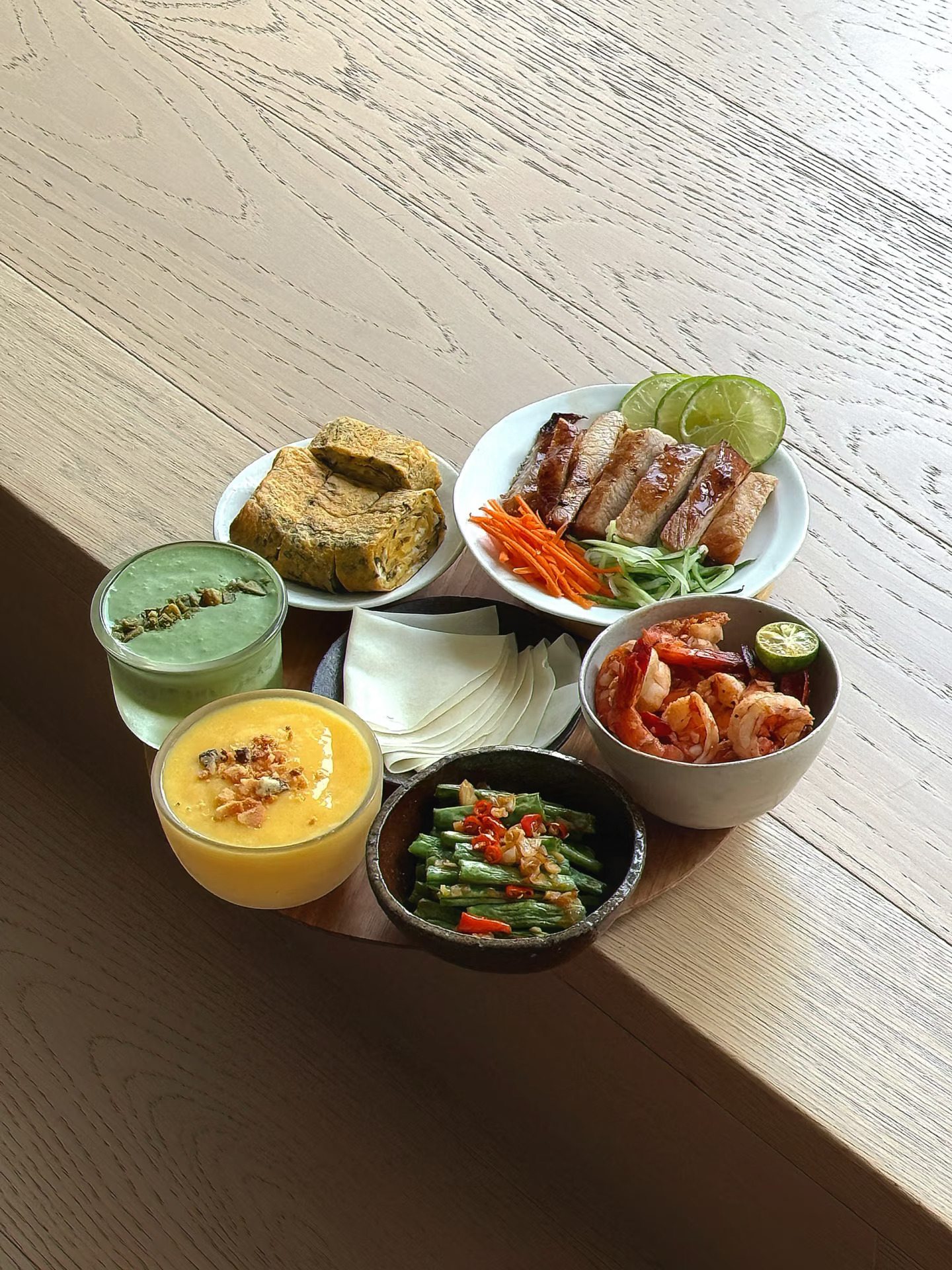 一人食 喜欢我的饭