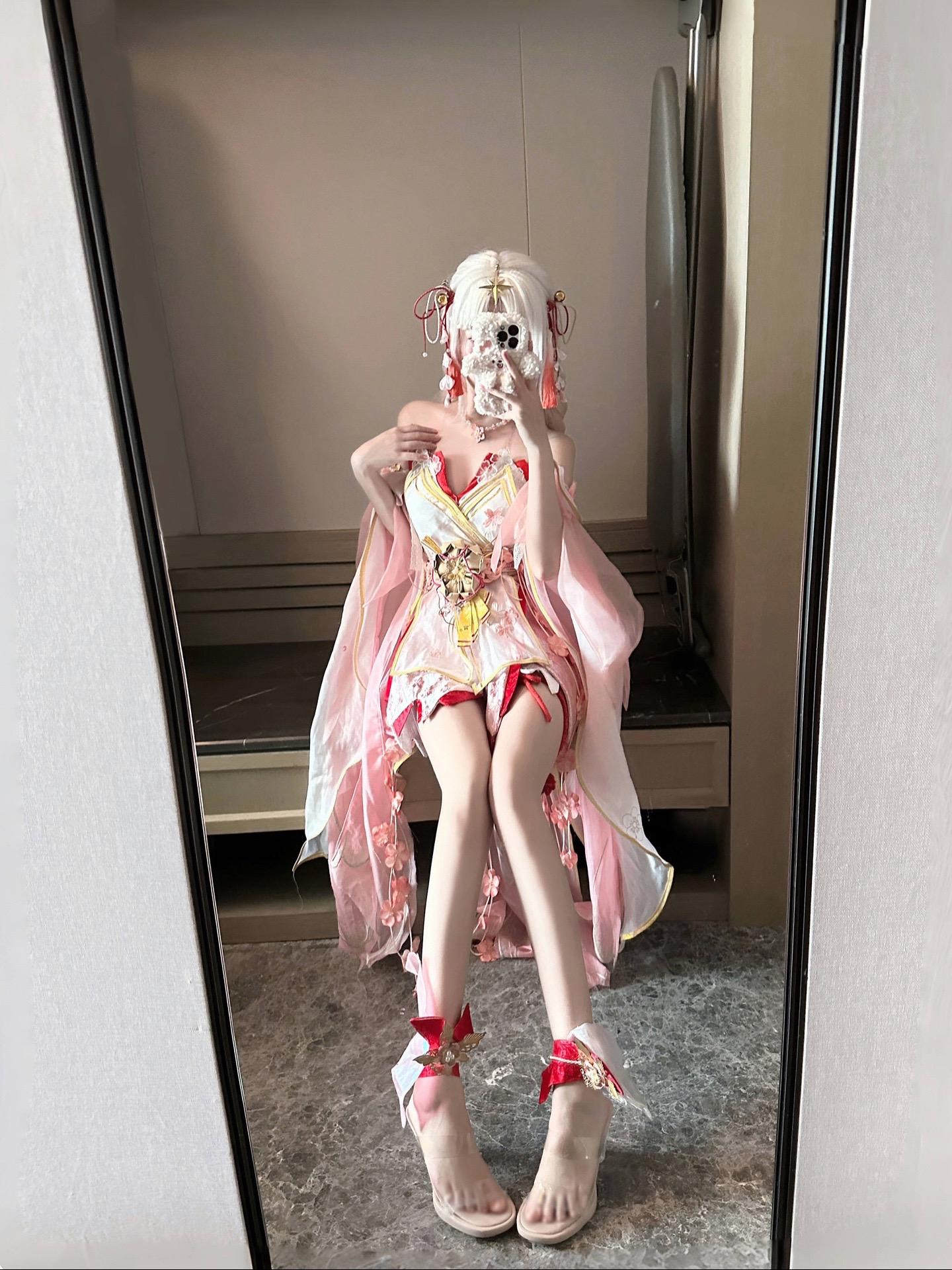 败在本小姐手下是你的荣幸