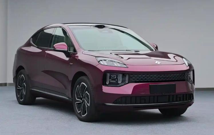 懂车之道讯近日，懂车之道快讯，从工信部获得一组广汽昊铂S600申报图。