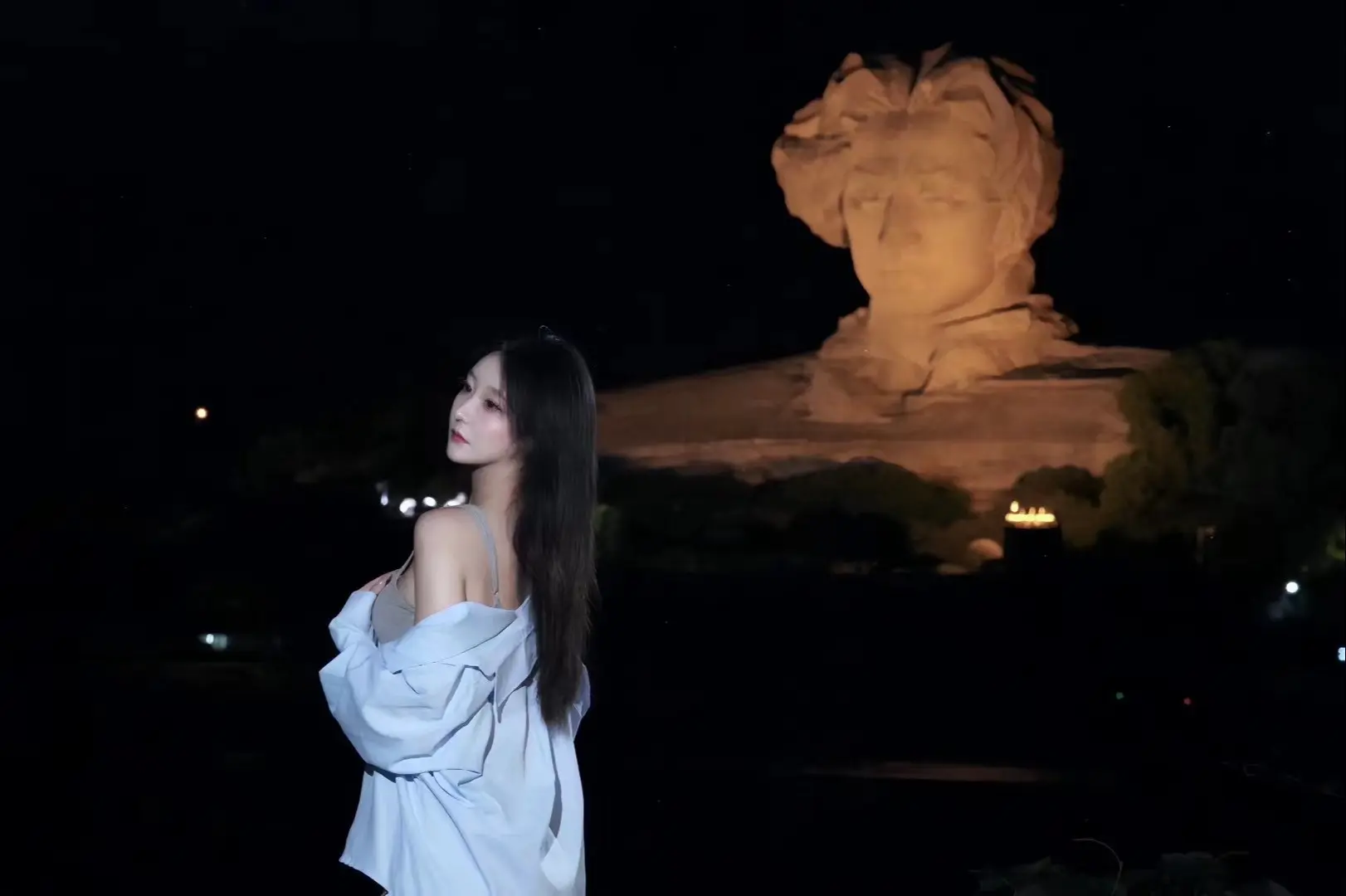 作息乱乱的 人笨笨的 意志淡淡的