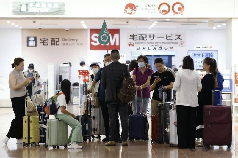 赴日旅行团或逐步恢复运营 日媒称部分国有旅行社已开始重新组织行程海外新鲜事 日本