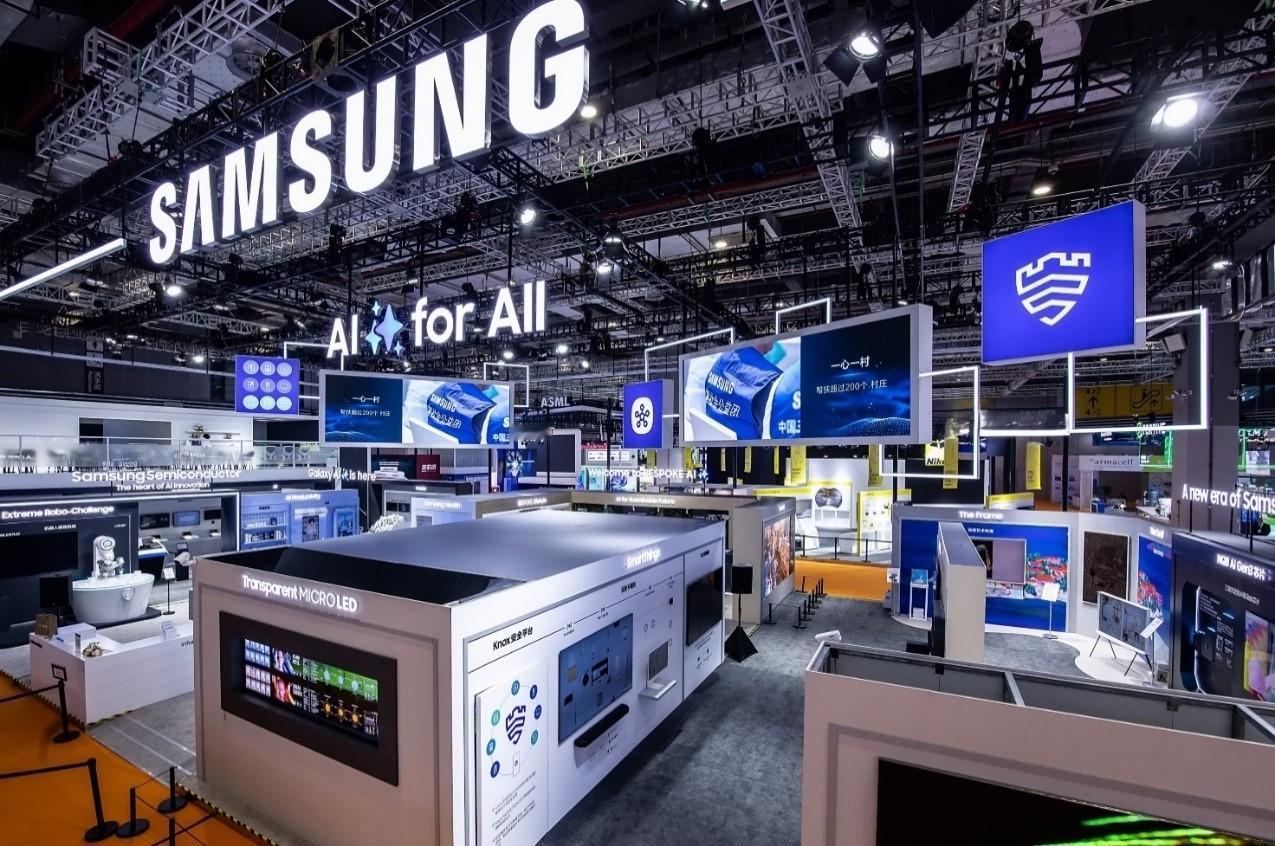 三星、东芝走了，把生产线搬去了越南。阿迪耐克也走了，将工厂搬到了越南，现在就连佳