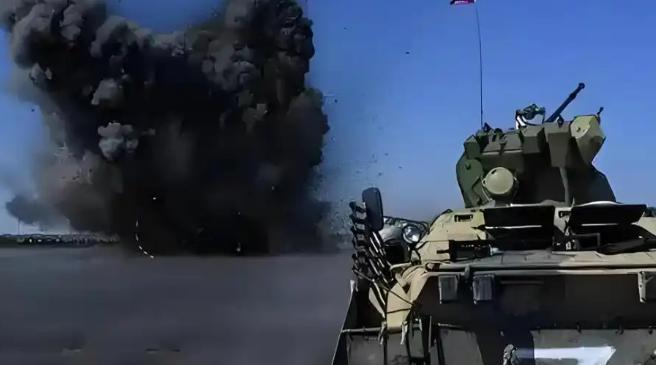 你可知一场战争到底有多烧钱？假如开战中国每人捐1000元，1.4万亿军费在现代战