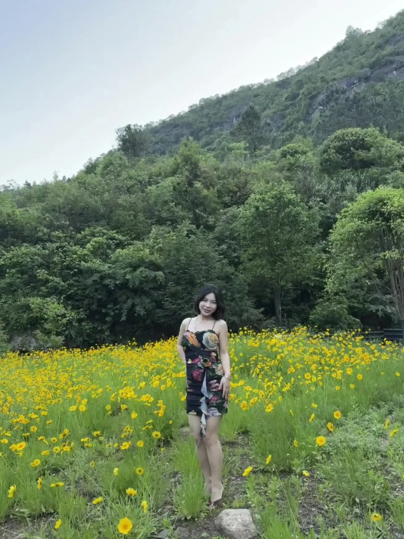 我只想今生 不想来世