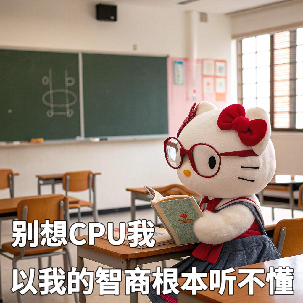 接学校治愈瞬间！怎么哄自己上学上学不开心怎么办，要想尽办法把自己哄好，每次学累了