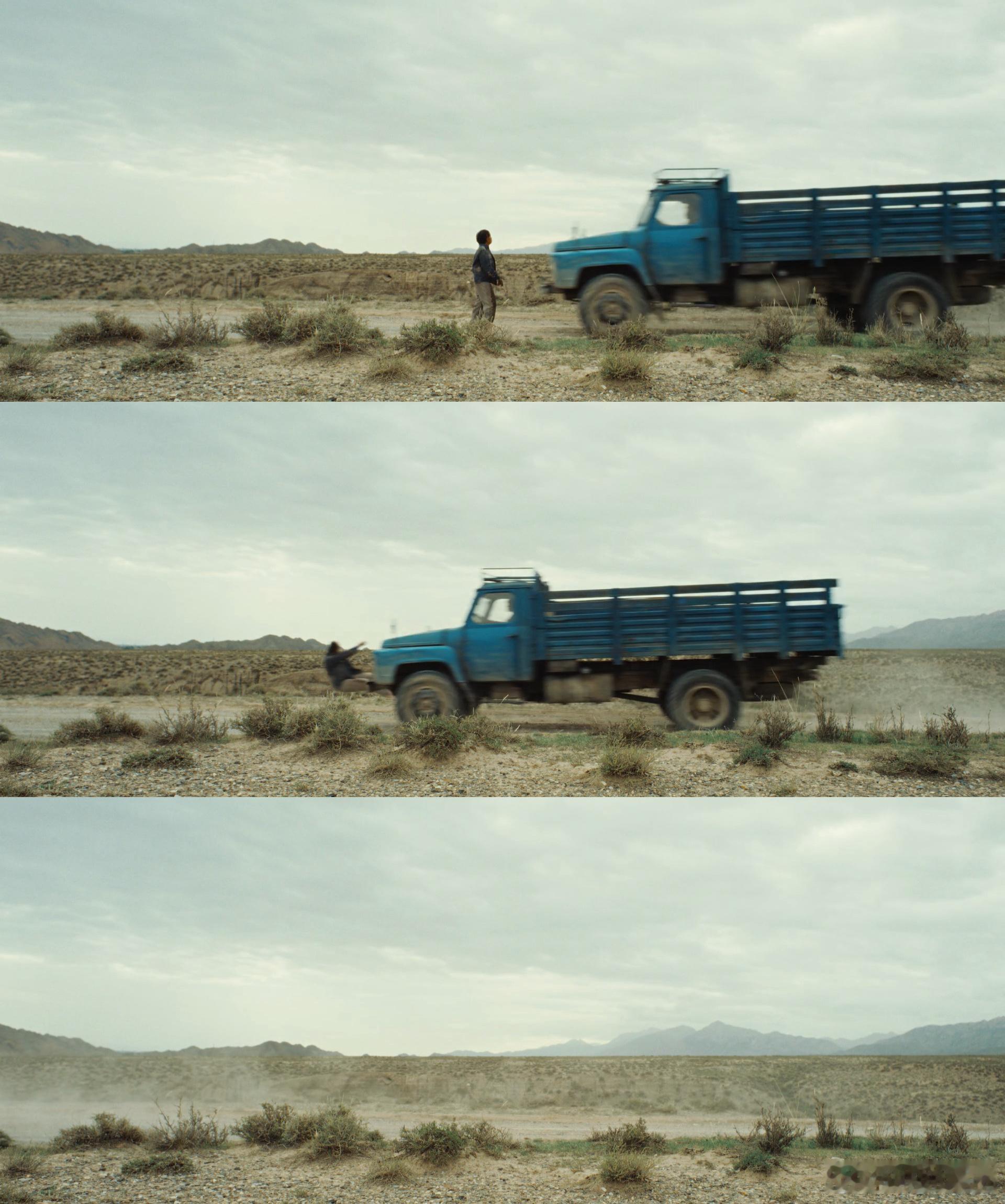 生命树死亡没有慢镜头 欢乐氛围瞬间破碎，离别毫无征兆到来💧，没有慢镜头，没有台