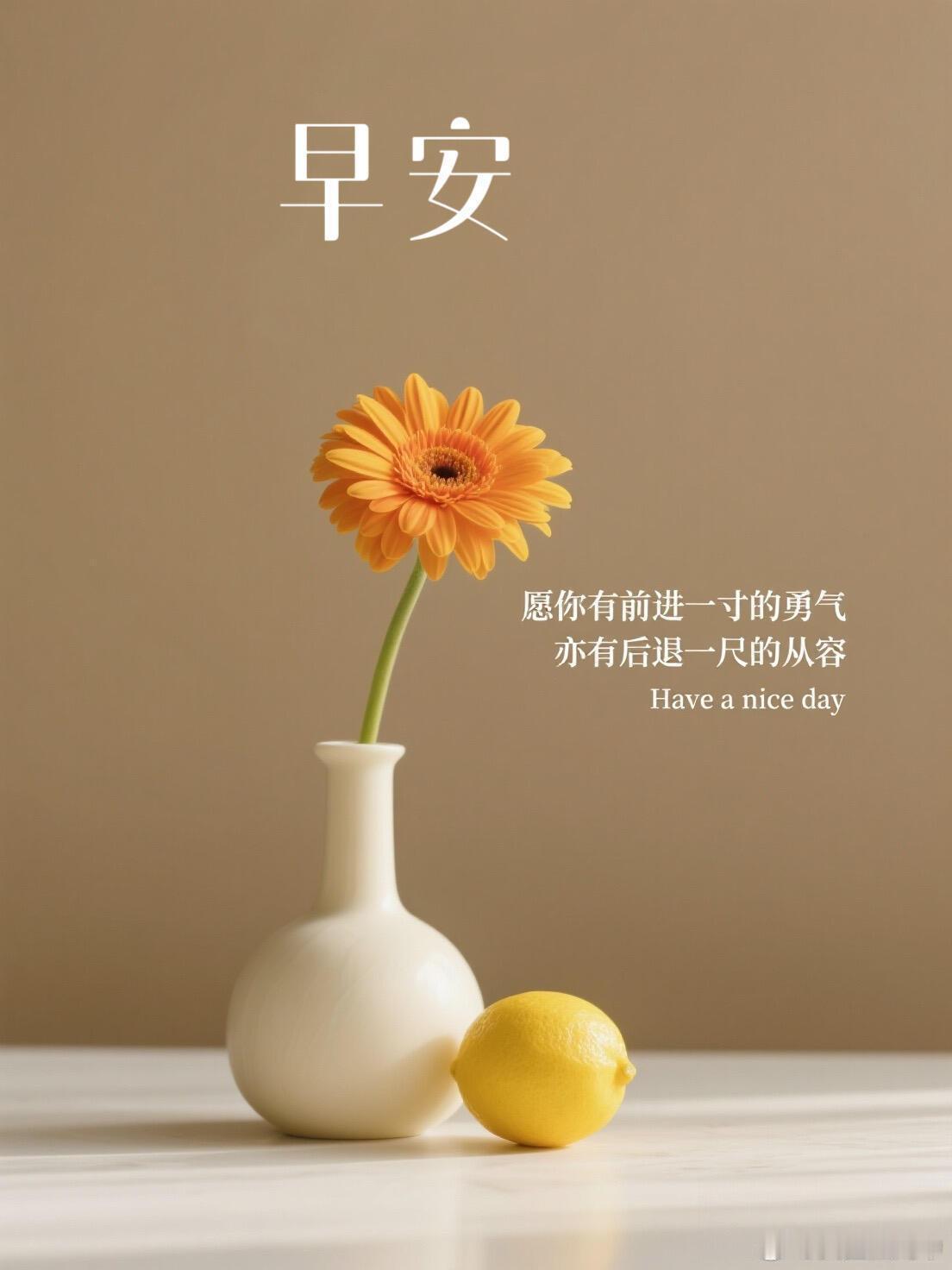 早安[超话] 清晨推开窗，第一缕光悄悄溜进来，心里就生出浅浅的欢喜。不必赶着去做