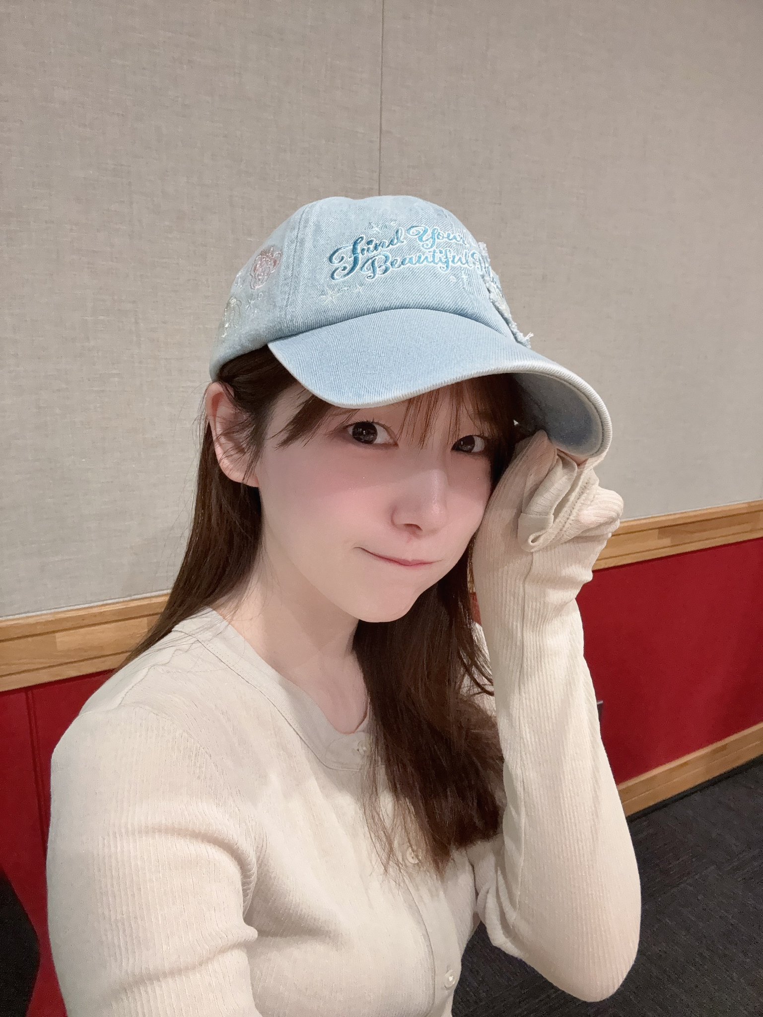 ‎内田真礼‬