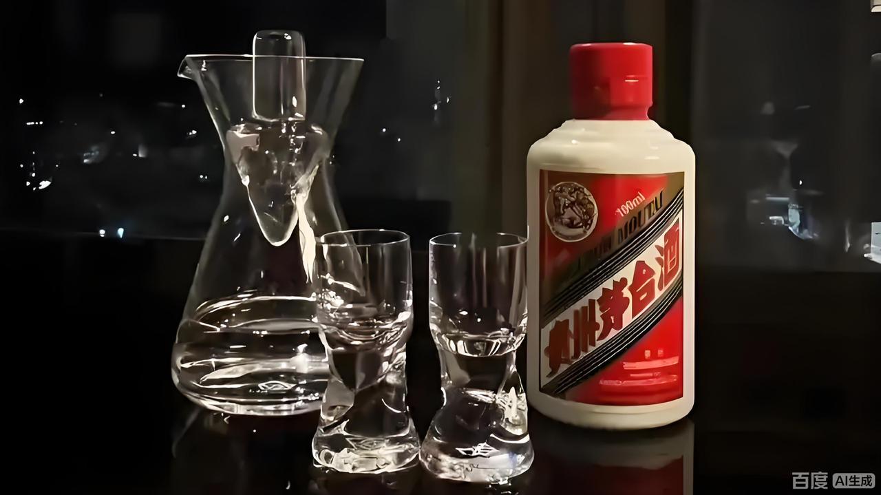 近日，上海市民王先生自带三瓶飞天茅台到饭店宴请亲友，开席时却敏锐发现桌上的酒疑似