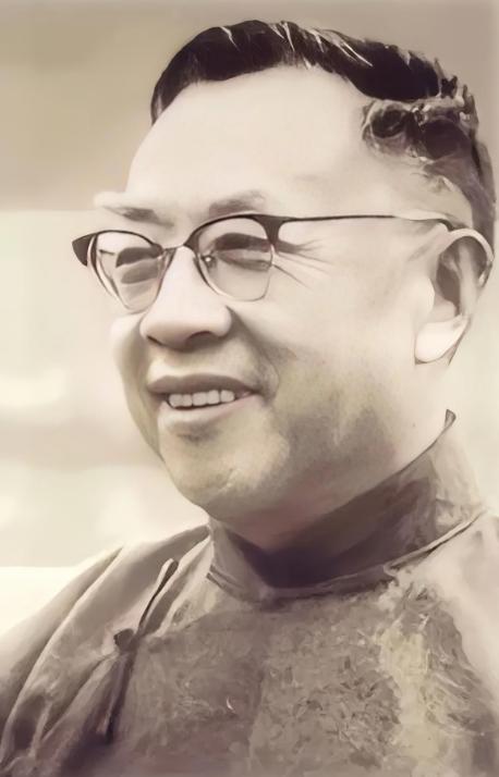 1945年，日本投降投降后，国内要重新选首都，钱穆劝蒋介石：选南京一定会失败，可
