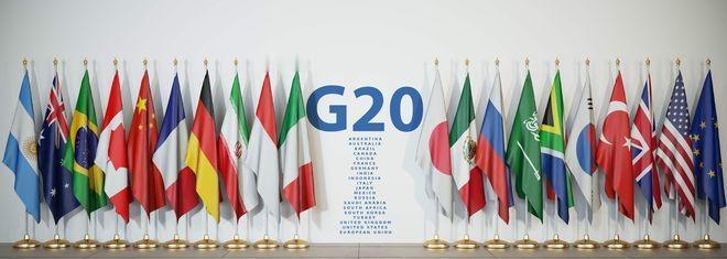 普京不会去巴西参加今年的G20，不是因为不想，而是不敢。
国际刑事法院2023年