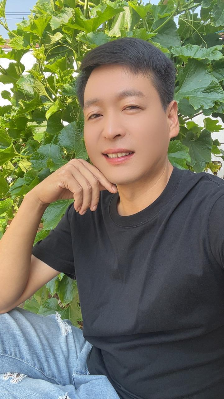 “当你真正活明白的时候，就再也没有那种特别想维持的关系了，也没有了那种...