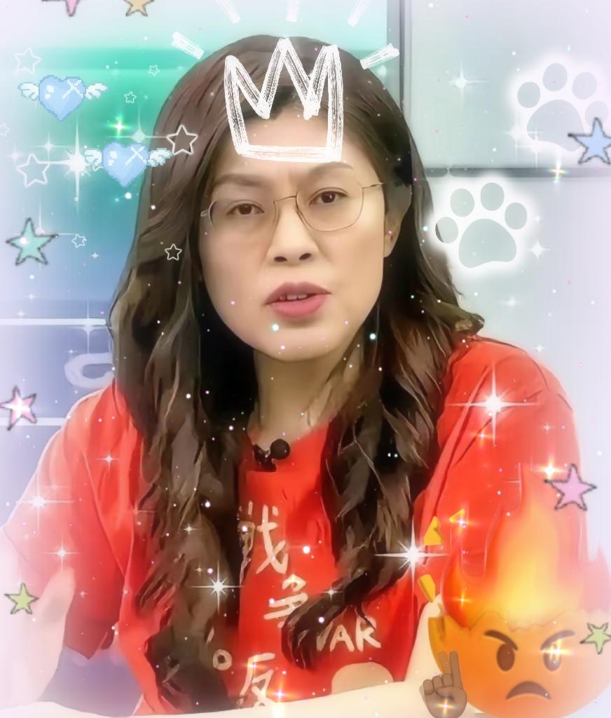 快讯！快讯！
郑丽文宣布了
郑丽文在国民党党魁选举中脱颖而出，民调一度高达57%