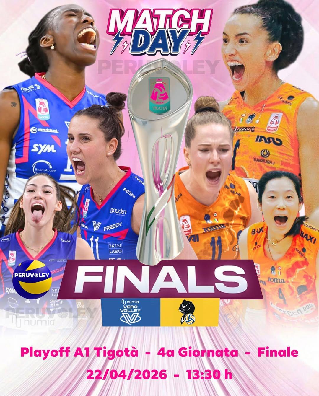 第四回合，科内利亚诺要想赢球，还得让三叉戟都发挥，这就需要二传沃洛什加把劲了，一