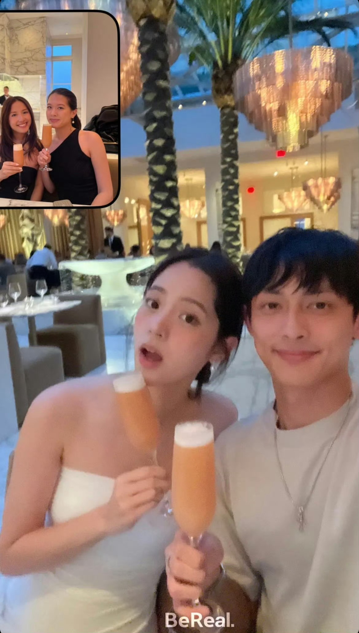 太美了吧😙 ​​​