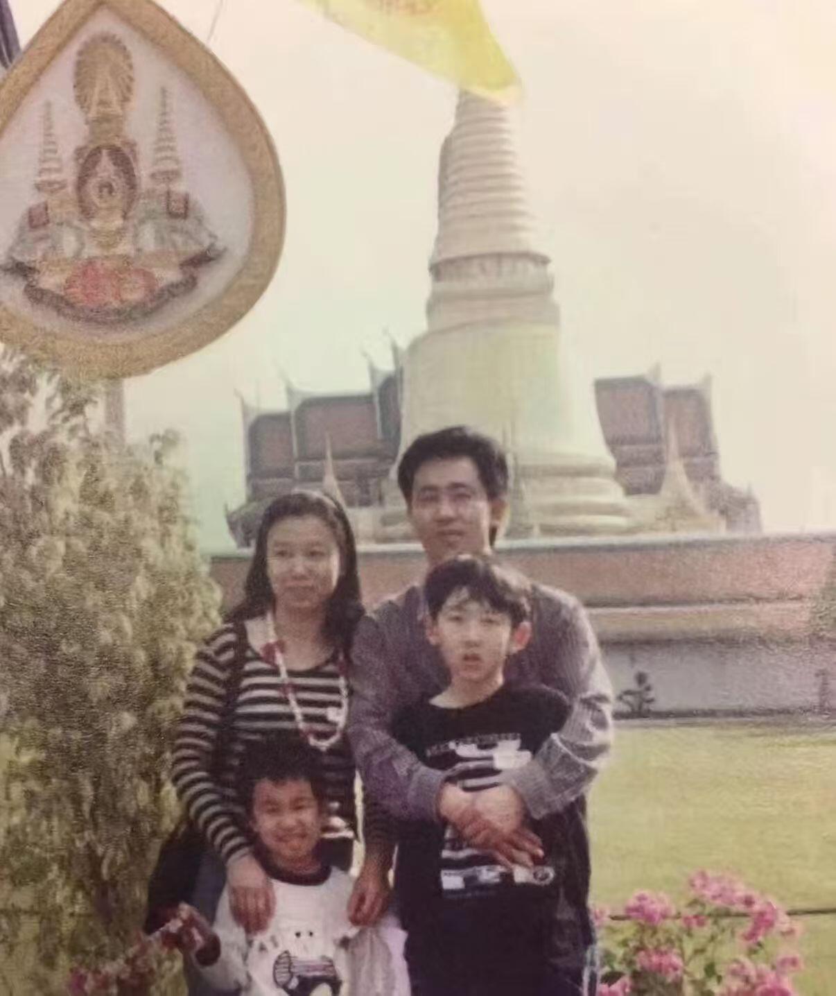 恒大许家印老婆在英国依然或者奢侈生活||许家印老婆丁玉梅现在英国，日常生活费卡死