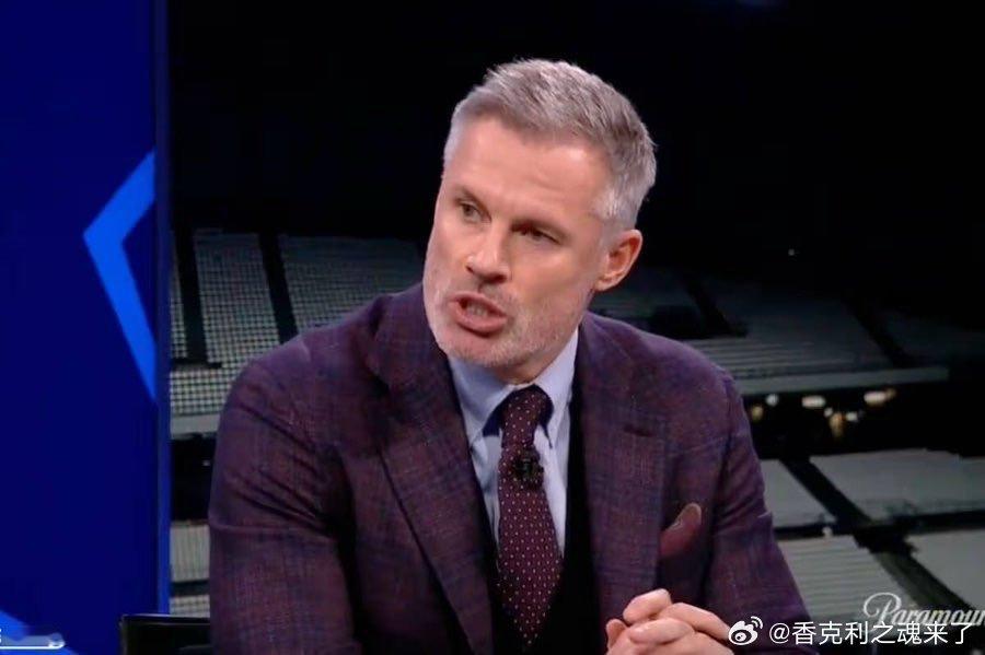 卡拉格批评维尔茨我认为有一个球员一直没受到太多批评，那就是维尔茨。我从来没有转会