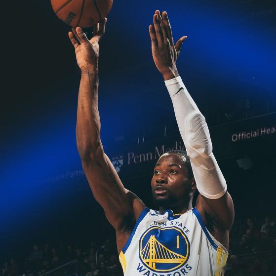 科尔还是没想明白，他依旧不信任库明加，之前巴特勒出战，科尔觉得库明加的打球风格和