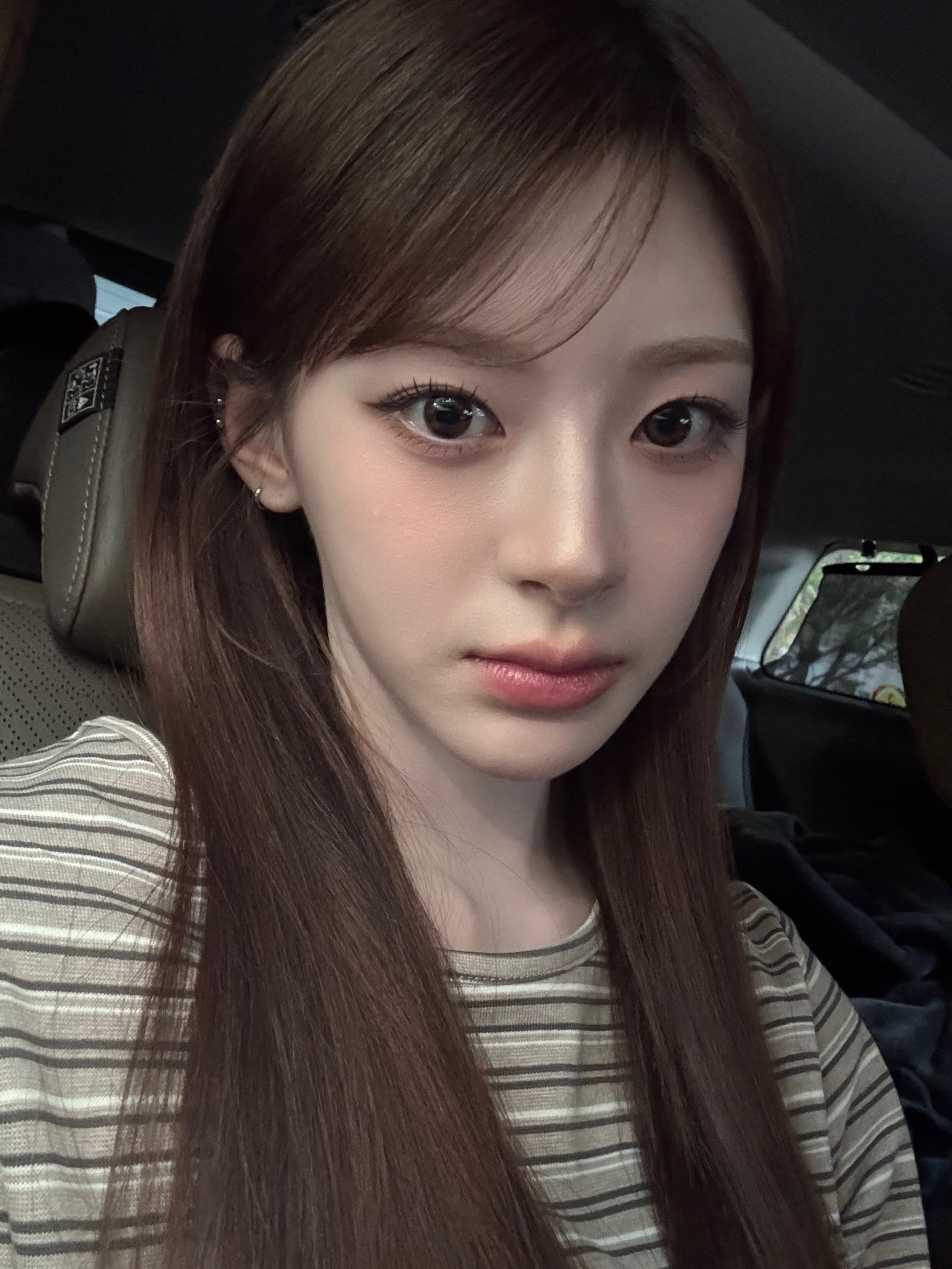 260415 STAYC Seeun尹势银 