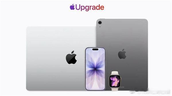 苹果租赁服务在美上线 【苹果美国上线租赁服务 ！iPhone/Mac/iPad/