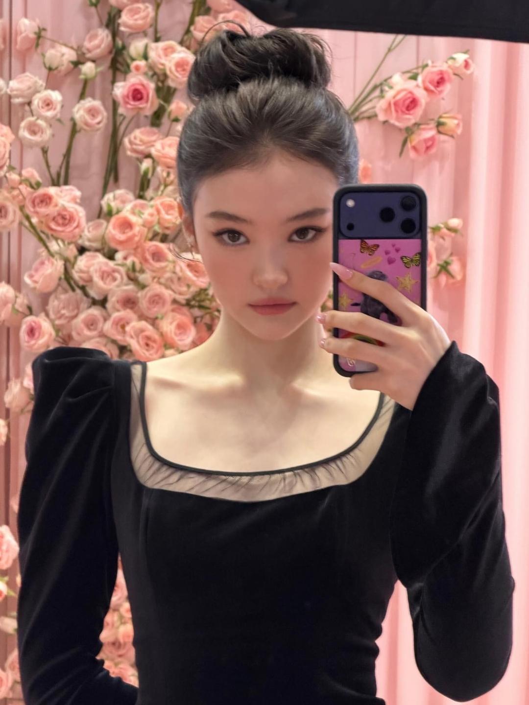 美出新高度